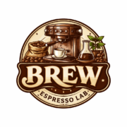 Brew Espresso Lab